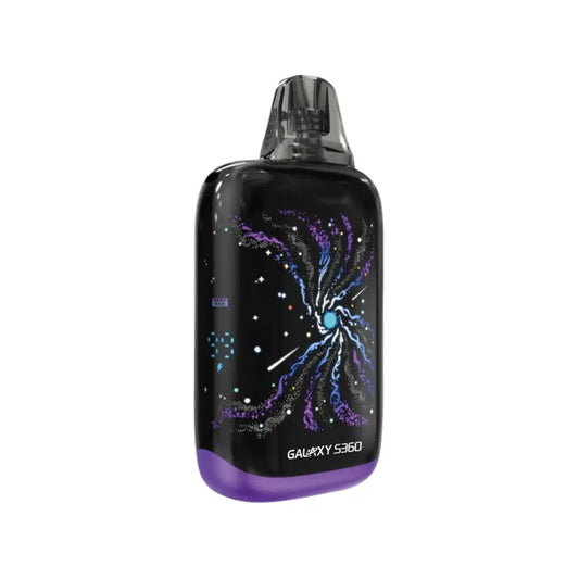 Galaxy S360 Pod Vape Kit by Lost Vape