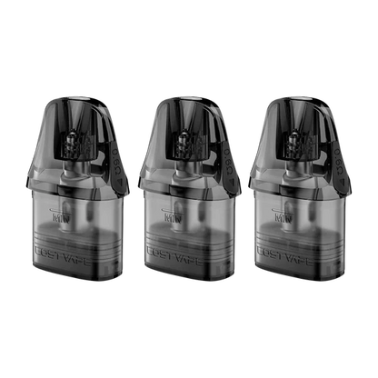 Lost Vape Ursa V3 (3-Pack) by Lost Vape