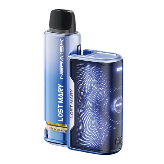 NERA 30K Prefilled Pod Kit by Lost Mary