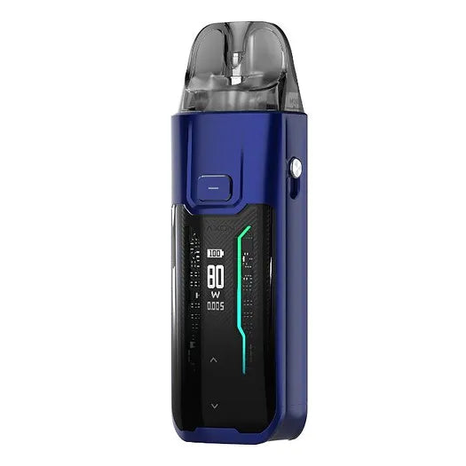 Luxe XR Max Pod Kit by Vaporesso