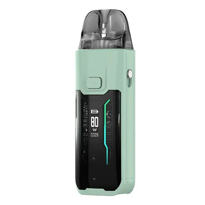 Luxe XR Max Pod Kit by Vaporesso