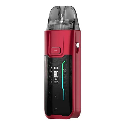 Luxe XR Max Pod Kit by Vaporesso