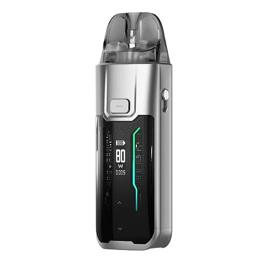 Luxe XR Max Pod Kit by Vaporesso