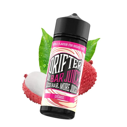 Drifter Bar Juice 100ml 50/50