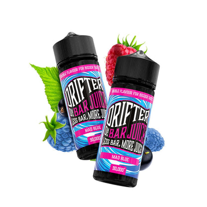 Drifter Bar Juice 100ml 50/50