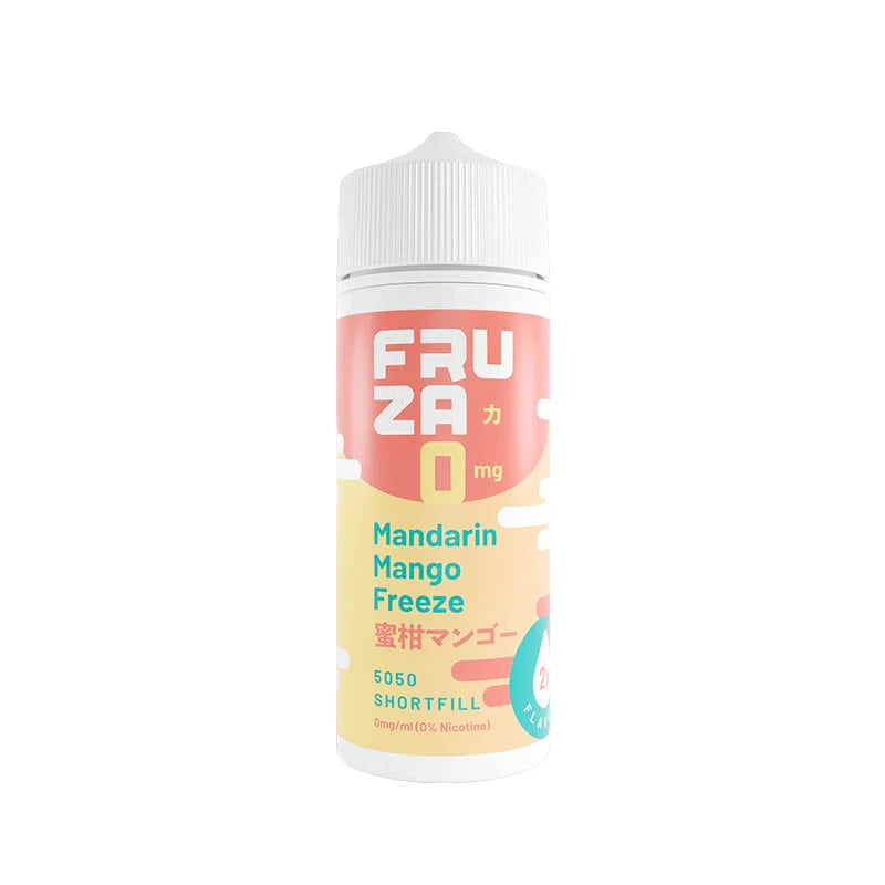 Fruza 100ml 50/50