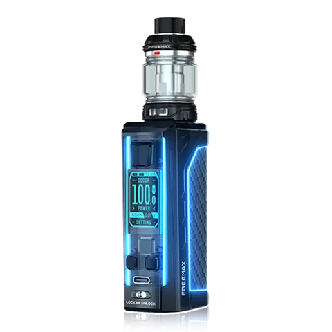 Maxus 2 Kit by Freemax