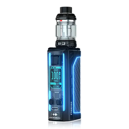 Maxus 2 Kit by Freemax