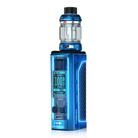 Maxus 2 Kit by Freemax