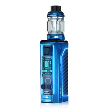 Maxus 2 Kit by Freemax