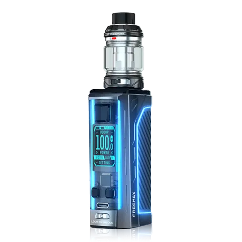 Maxus 2 Kit by Freemax