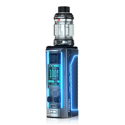 Maxus 2 Kit by Freemax