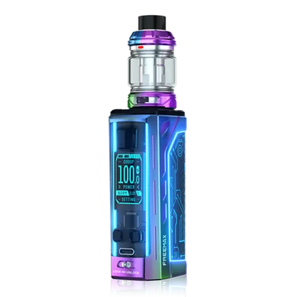 Maxus 2 Kit by Freemax