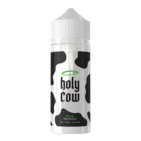 Melon Milkshake 100ml By Holy Cow