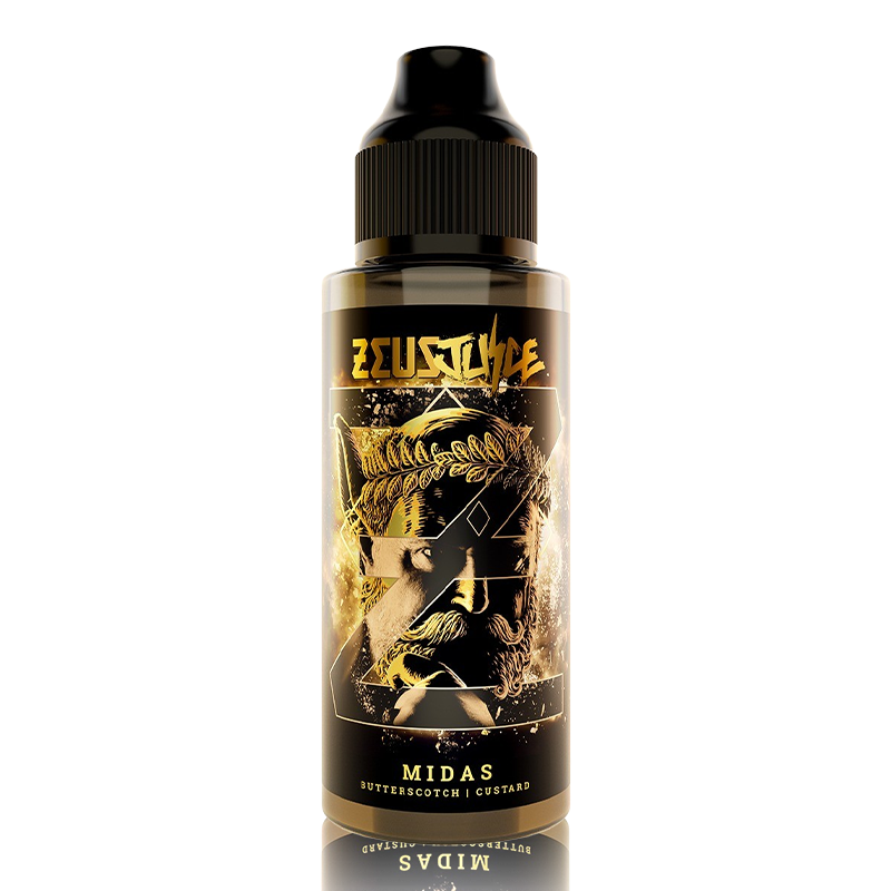 Midas by Zeus Juice