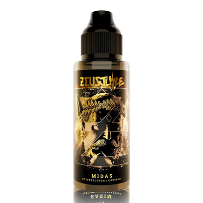 Midas by Zeus Juice