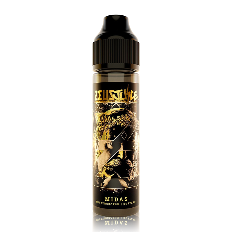 Midas by Zeus Juice