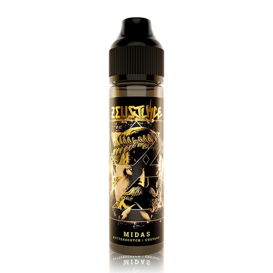 Midas by Zeus Juice