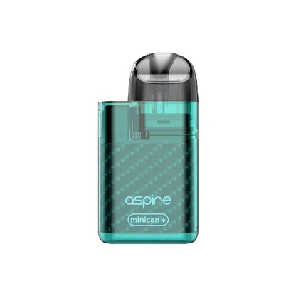 Minican+ Plus Pod Kit by Aspire