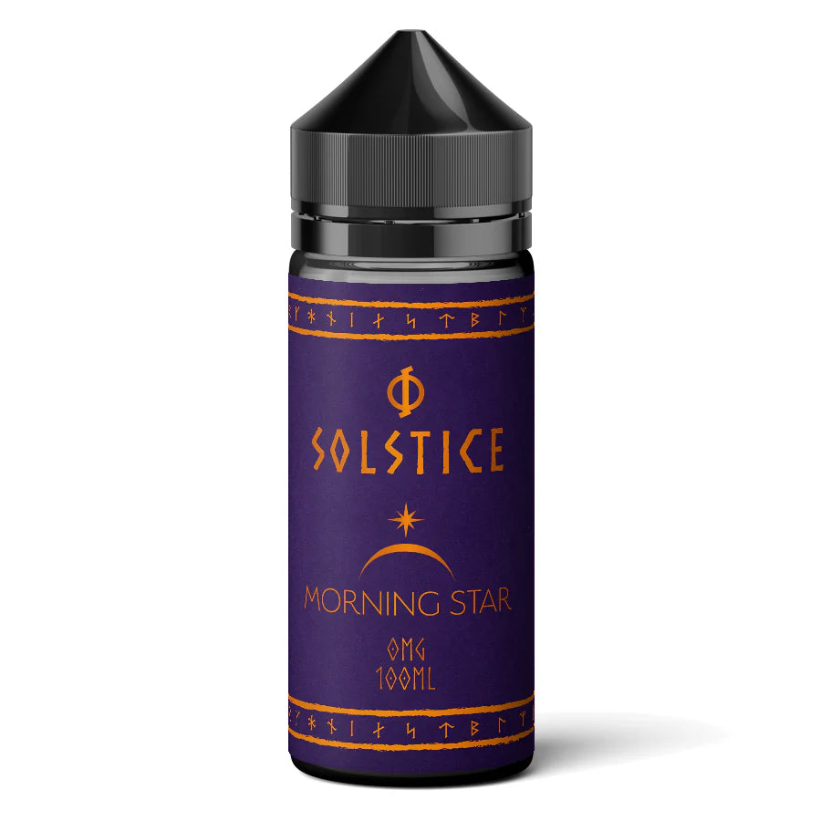 Morning Star 100ml by Solstice