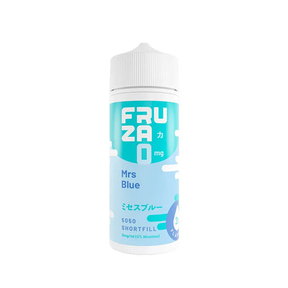 Fruza 100ml 50/50