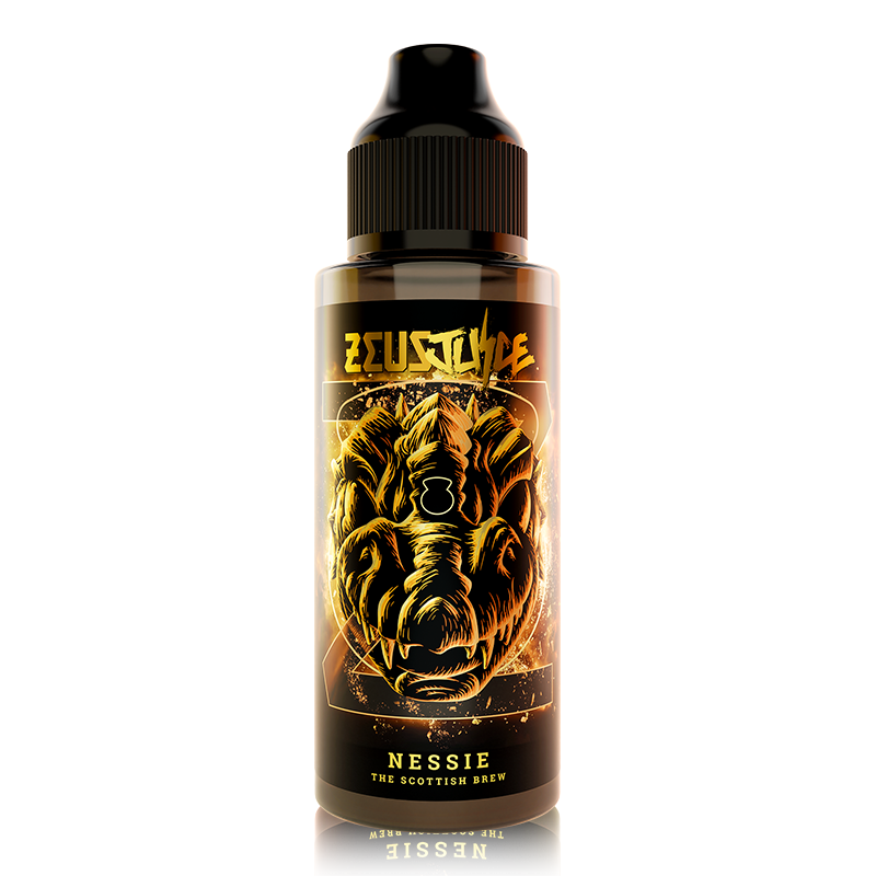 Nessie by Zeus Juice