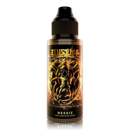 Nessie by Zeus Juice