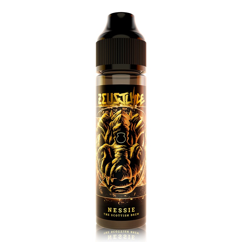 Nessie by Zeus Juice