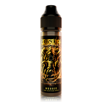 Nessie by Zeus Juice