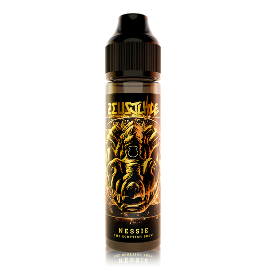 Nessie by Zeus Juice