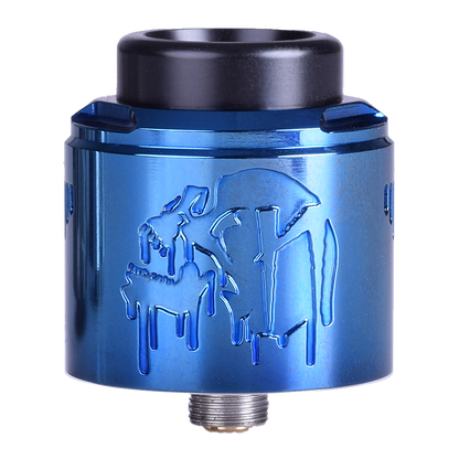 Nightmare V2 Mini RDA By Suicide Mods