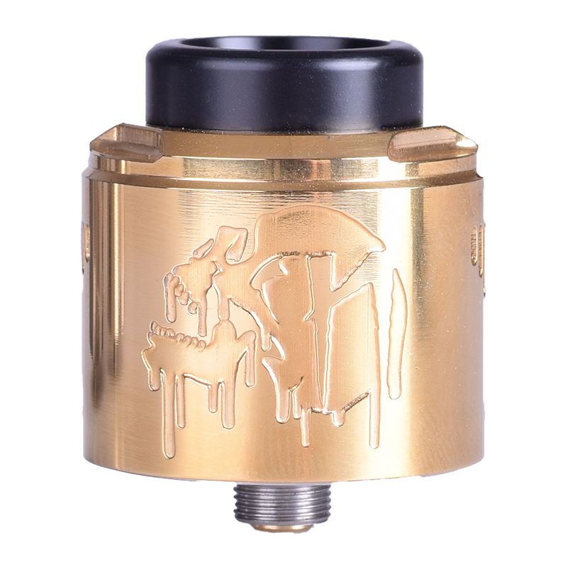 Nightmare V2 RDA By Suicide Mods