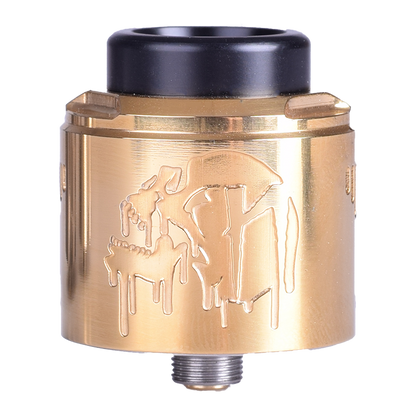 Nightmare V2 Mini RDA By Suicide Mods