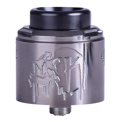 Nightmare V2 RDA By Suicide Mods