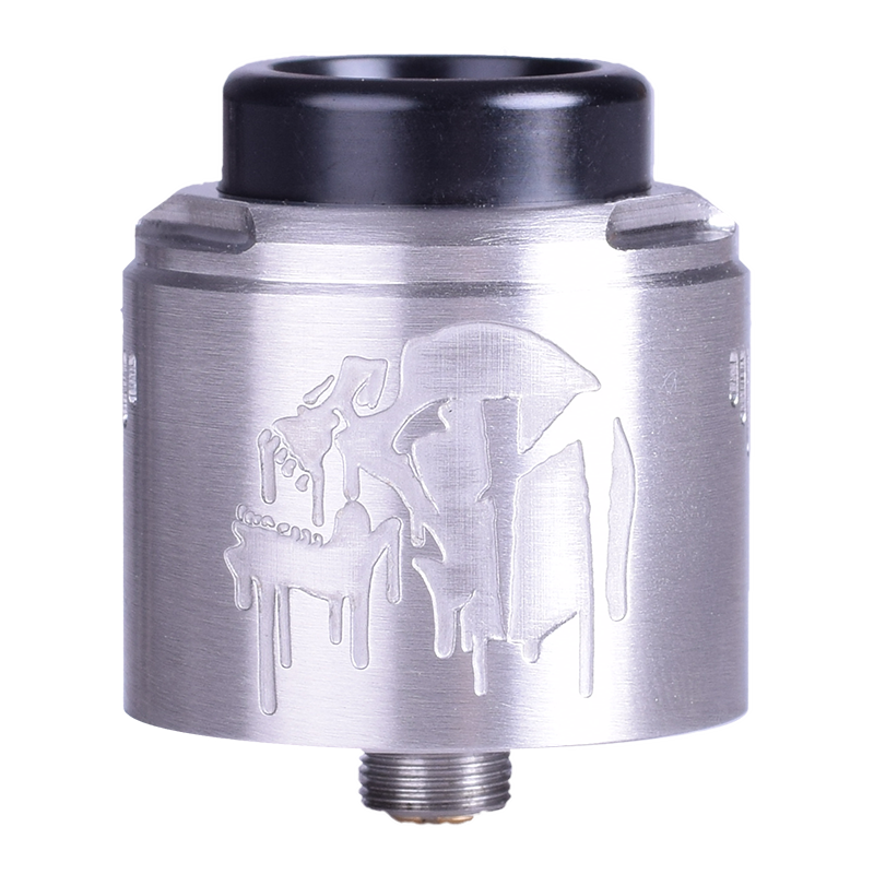 Nightmare V2 RDA By Suicide Mods