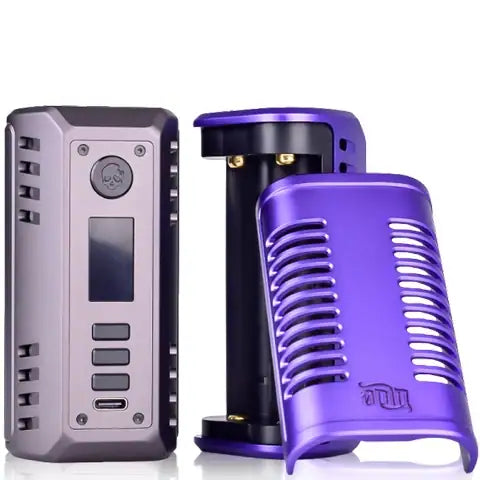 Odin Mod v2 by Vaping Bogan x Vaperz Cloud x Dovpo