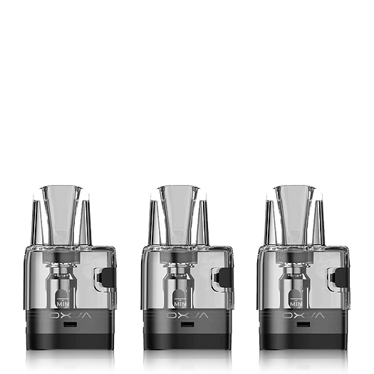 Oneo Replacement XL Pods 3-PK By Oxva