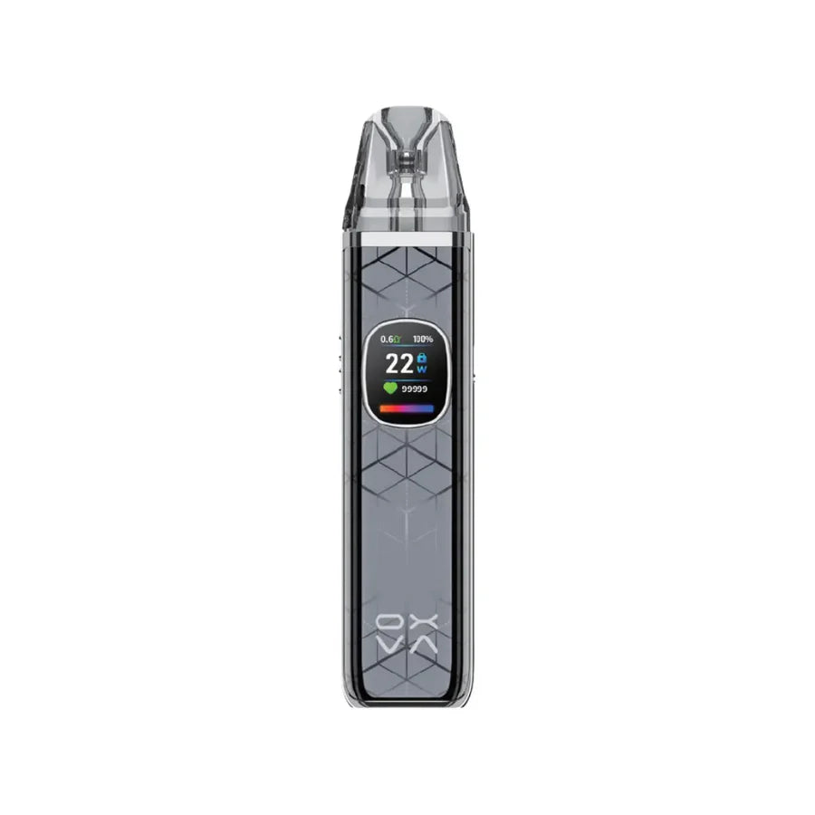 Xlim Pro 2 DNA Pod Kit by OXVA – LA Vape Shop