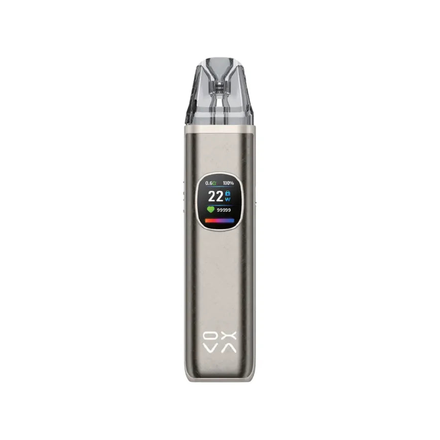 Xlim Pro 2 DNA Pod Kit by OXVA