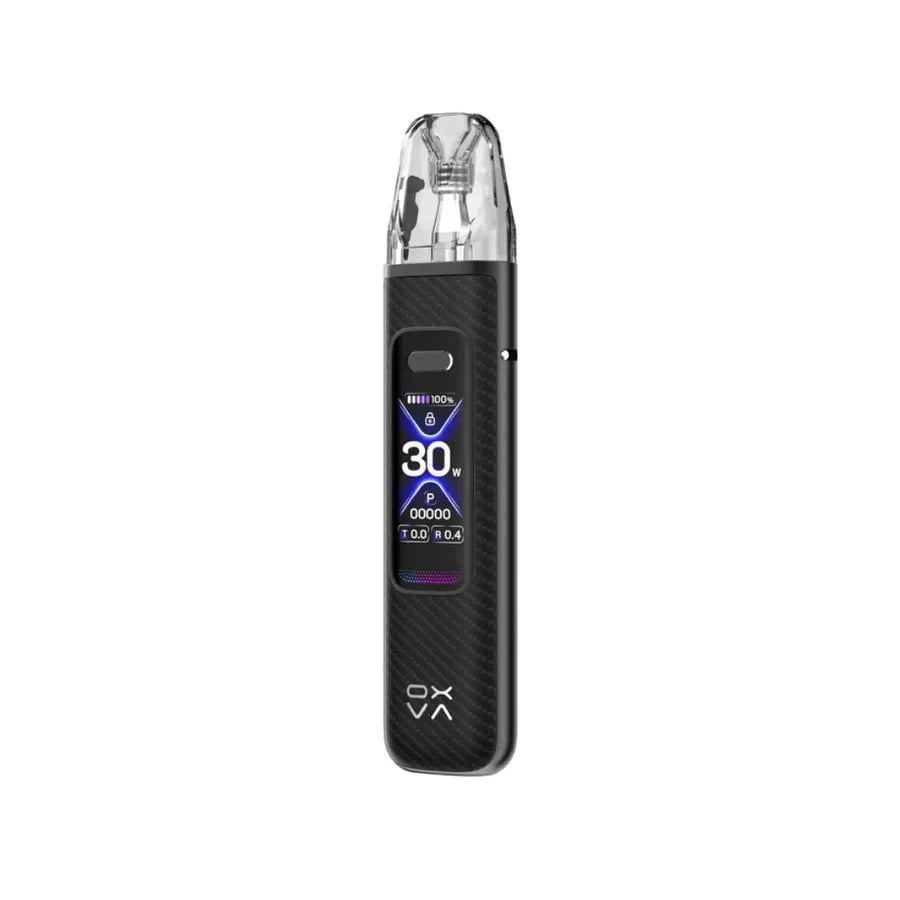 Xlim Pro 3 Pod Kit by OXVA