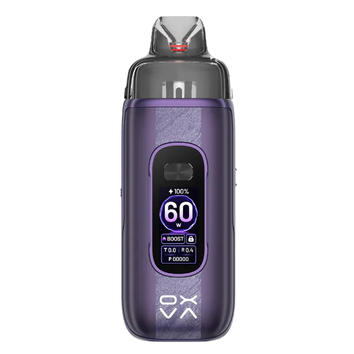 VPRIME 2 DTL Pod Kit By OXVA
