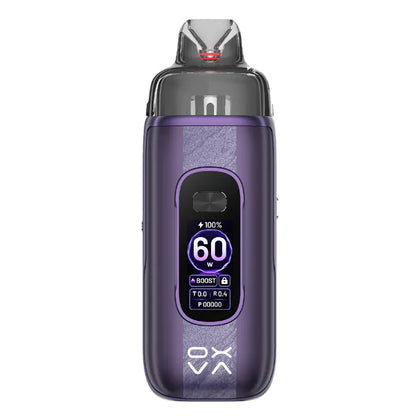 VPRIME 2 DTL Pod Kit By OXVA
