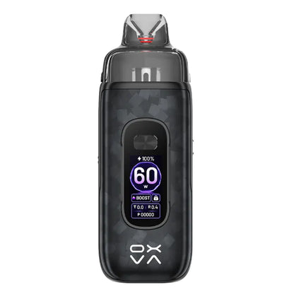 VPRIME 2 DTL Pod Kit By OXVA