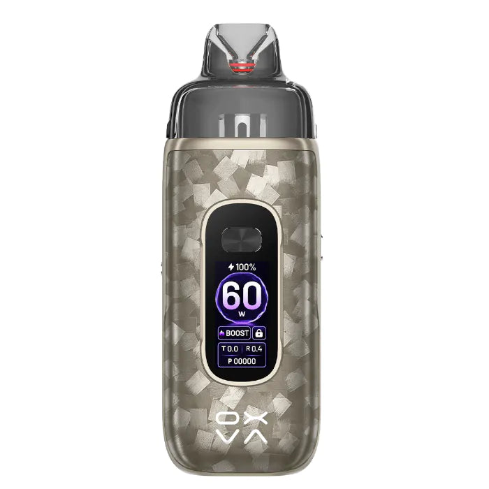 VPRIME 2 DTL Pod Kit By OXVA