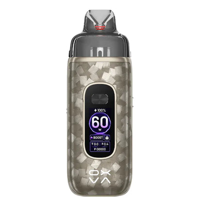VPRIME 2 DTL Pod Kit By OXVA