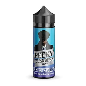 Bookies Favourite 100ml By Peeky Blenders