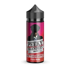 Doctor Popper 100ml By Peeky Blenders