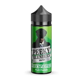 Peeky Pastels 100ml By Peeky Blenders