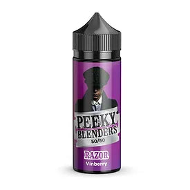 Razor 100ml By Peeky Blenders