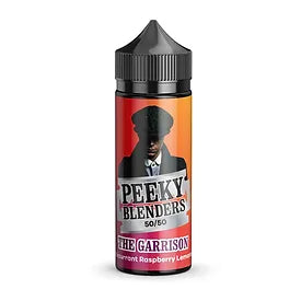 The Garrison 100ml By Peeky Blenders